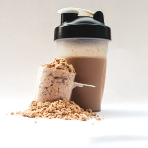 Protein Powders