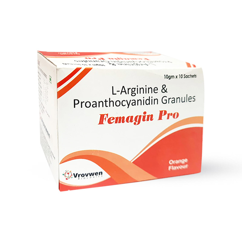 FEMAGIN PRO