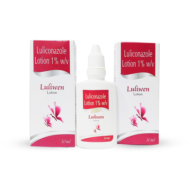 LULIWEN LOTION