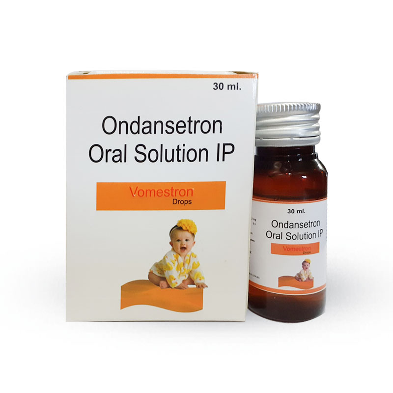 VOMESTRON MD DROPS