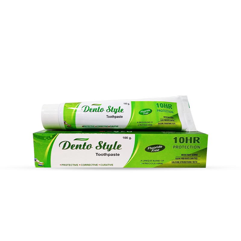 DENTO STYLE PASTE